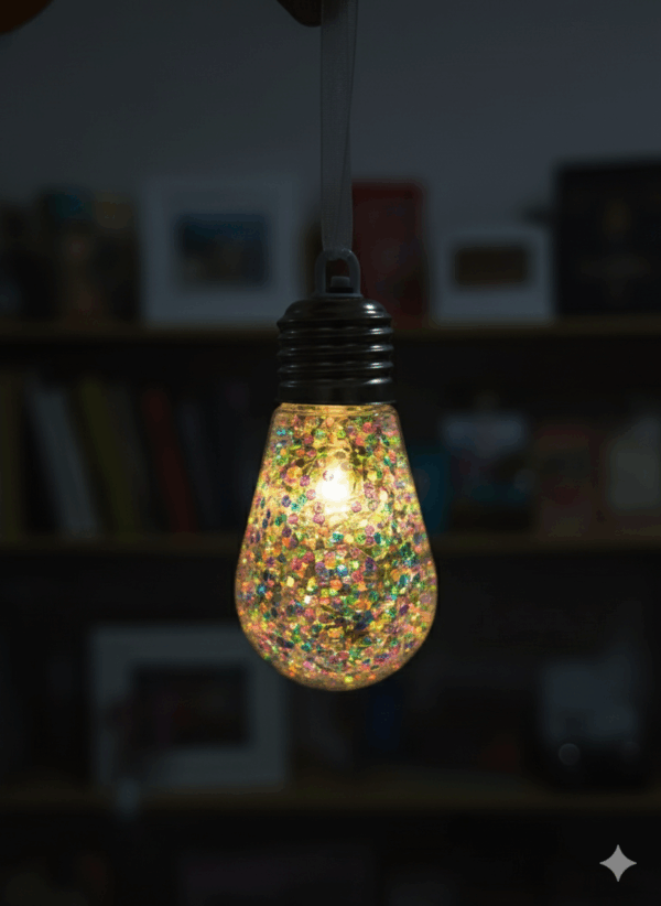 Cosmic Crystal Bulb - Image 3